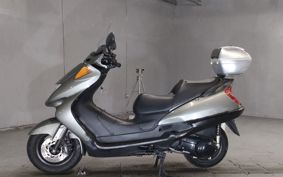 HONDA FORESIGHT MF04