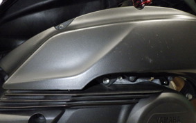 YAMAHA N-MAX 2026 SEG6J