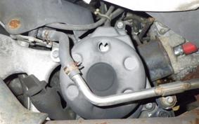 YAMAHA MAJESTY 125 FI