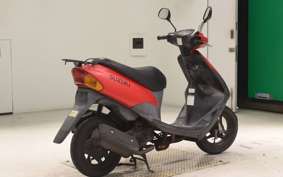 SUZUKI LET's 2 2002 CA1PA