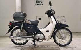 HONDA C50 SUPER CUB AA04