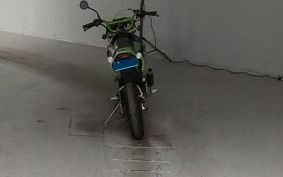 KAWASAKI KSR-2 MX080B