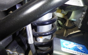 SUZUKI SV650 X A 2018 VP55B