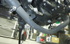 HONDA CB250R 2014 MC52