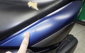 YAMAHA N-MAX 2023 SEG6J
