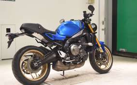 YAMAHA XSR900 2022 RN80J