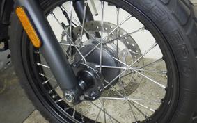 TRIUMPH STREET SCRAMBLER 2021