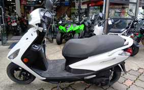 YAMAHA AXIS Z SED7J