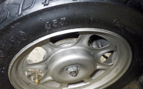 HONDA TACT-4ﾍﾞｰｼｯｸ 2023 AF79