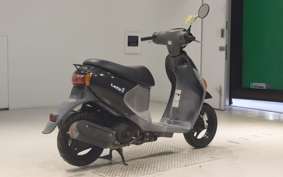 SUZUKI LET's 4 2000 CA46A