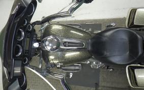 HARLEY FLHX 1690 2012