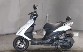 SUZUKI ADDRESS V125 CF4MA