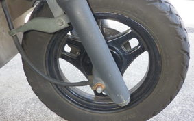 SUZUKI ADDRESS V125 G 2007 CF46A