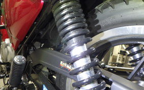 HONDA CBF125T 2026