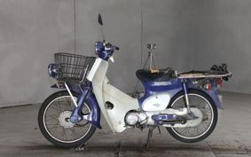 HONDA SUPER CUB50 C50
