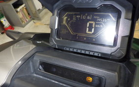 HONDA ADV150 2008 KF38