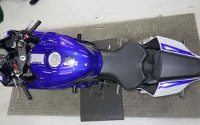 YAMAHA YZF-R6 2020