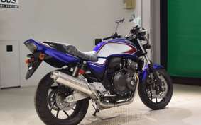 HONDA CB400SF GEN 4 A 2023 NC42