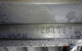 HONDA FORZA 250 S MF06
