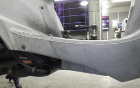 SUZUKI ADDRESS V125 G 2018 CF46A