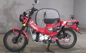 HONDA CT125 HUNTER  CUB  JA55