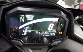 KAWASAKI ZX-4R SE 2024 ZX400P