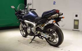 YAMAHA FAZER FZ6 S 2003