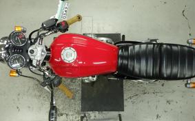 HONDA CB400F 1997 NC36