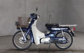 YAMAHA MATE50 V50