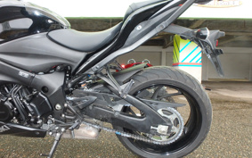 SUZUKI GSX-S1000F 2019 GT79B