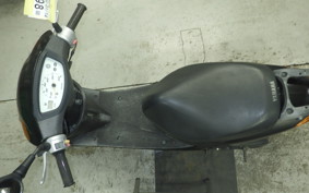 YAMAHA JOG Gen.4 2025 SA16J