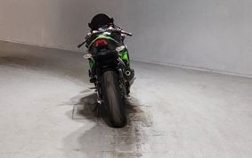 KAWASAKI NINJA ZX-6R 2016 ZX636E