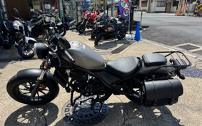 HONDA  REBEL 250 ABS MC49