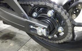 HONDA CBR650R E-Clutch 2025 RH17