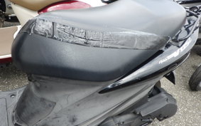 SUZUKI ADDRESS V125 S CF4MA