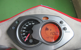 YAMAHA CYGNUS125XSR SE44J