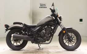 HONDA REBEL 250 2023 MC49