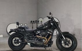 HARLEY FXFBS1870 2018 YLK