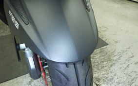 KYMCO RACING 150 Fi