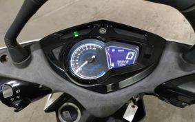 YAMAHA CYGNUS125XSR SE44J