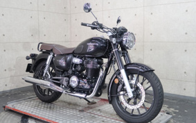 HONDA GB350C 2024 NC64