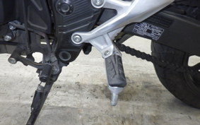 HONDA 400X 2019 NC56