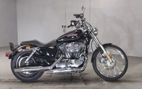 HARLEY XL1200C 2009 CT3