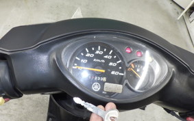 YAMAHA JOG ZR Gen.3 SA39J