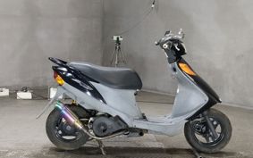 SUZUKI ADDRESS V125 CF46A