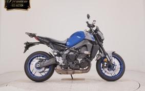 YAMAHA MT-09 2021 RN69J