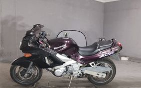 KAWASAKI ZZR400 ZX400N