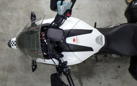 HONDA NC700X 2012 RC63