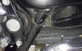 HARLEY FLHX 1580 2009