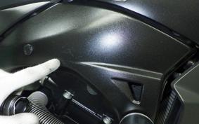 SUZUKI GSR400 A 2013 GK7EA